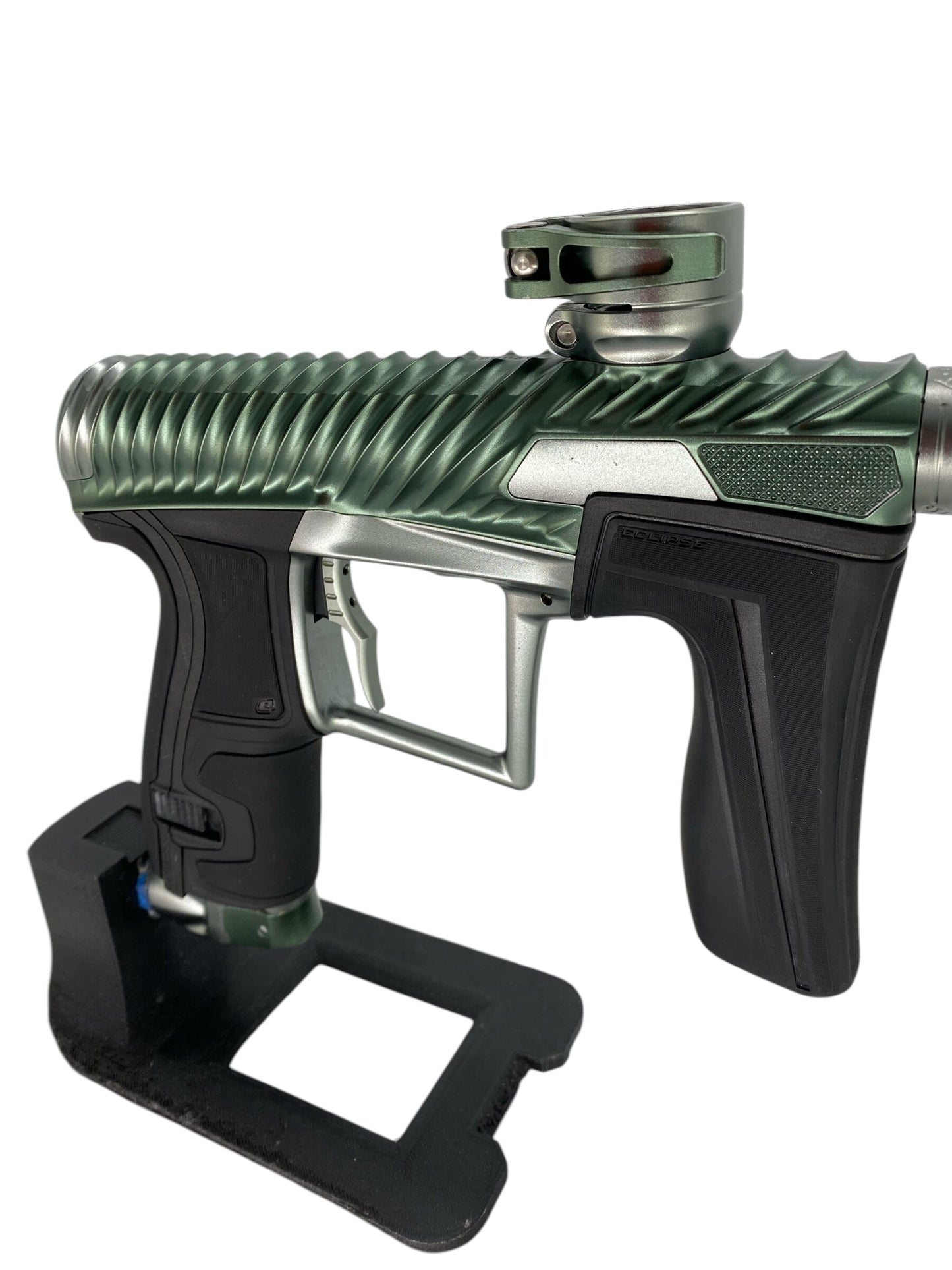 Used Twister Planet Eclipse Geo 4 Paintball Gun Paintball Gun from CPXBrosPaintball Buy/Sell/Trade Paintball Markers, New Paintball Guns, Paintball Hoppers, Paintball Masks, and Hormesis Headbands