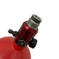 Used Twister Ultra 80/4500 Paintball Tank Infamous Regulator Paintball Gun from CPXBrosPaintball Buy/Sell/Trade Paintball Markers, New Paintball Guns, Paintball Hoppers, Paintball Masks, and Hormesis Headbands
