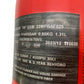Used Twister Ultra 80/4500 Paintball Tank Infamous Regulator Paintball Gun from CPXBrosPaintball Buy/Sell/Trade Paintball Markers, New Paintball Guns, Paintball Hoppers, Paintball Masks, and Hormesis Headbands