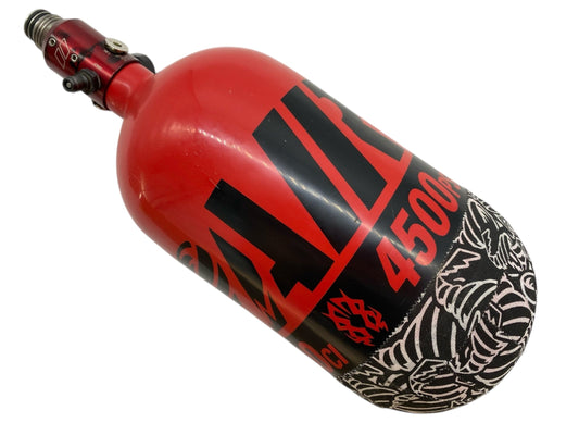 Used Twister Ultra 80/4500 Paintball Tank Infamous Regulator Paintball Gun from CPXBrosPaintball Buy/Sell/Trade Paintball Markers, New Paintball Guns, Paintball Hoppers, Paintball Masks, and Hormesis Headbands