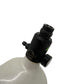 Used Twister Ultra 80/4500 Paintball Tank Paintball Gun from CPXBrosPaintball Buy/Sell/Trade Paintball Markers, New Paintball Guns, Paintball Hoppers, Paintball Masks, and Hormesis Headbands