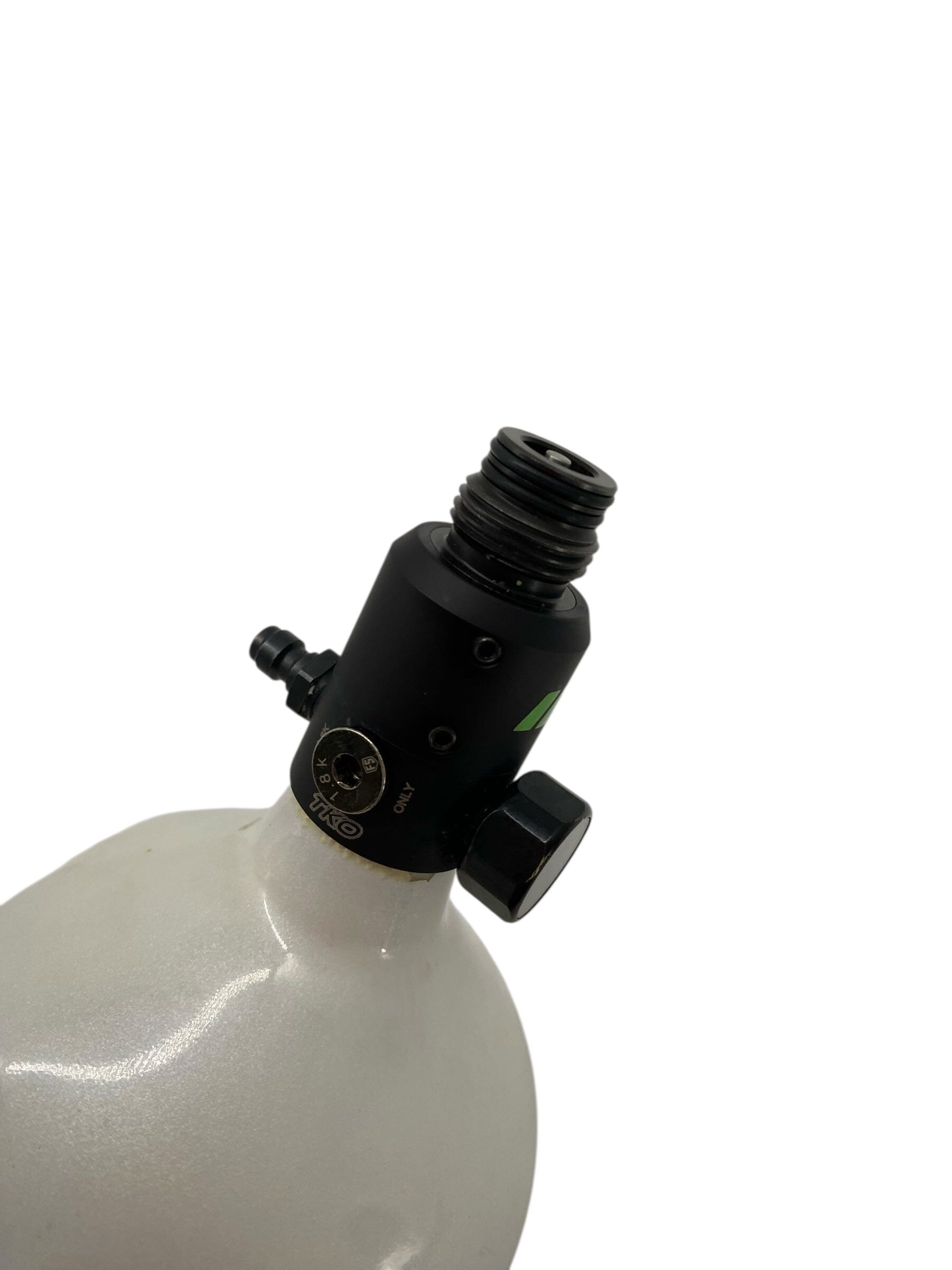 Used Twister Ultra 80/4500 Paintball Tank Paintball Gun from CPXBrosPaintball Buy/Sell/Trade Paintball Markers, New Paintball Guns, Paintball Hoppers, Paintball Masks, and Hormesis Headbands