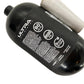 Used Ultra Jt Paintball Tank Thirty Three 80/4500 tank bottle Paintball Gun from CPXBrosPaintball Buy/Sell/Trade Paintball Markers, New Paintball Guns, Paintball Hoppers, Paintball Masks, and Hormesis Headbands