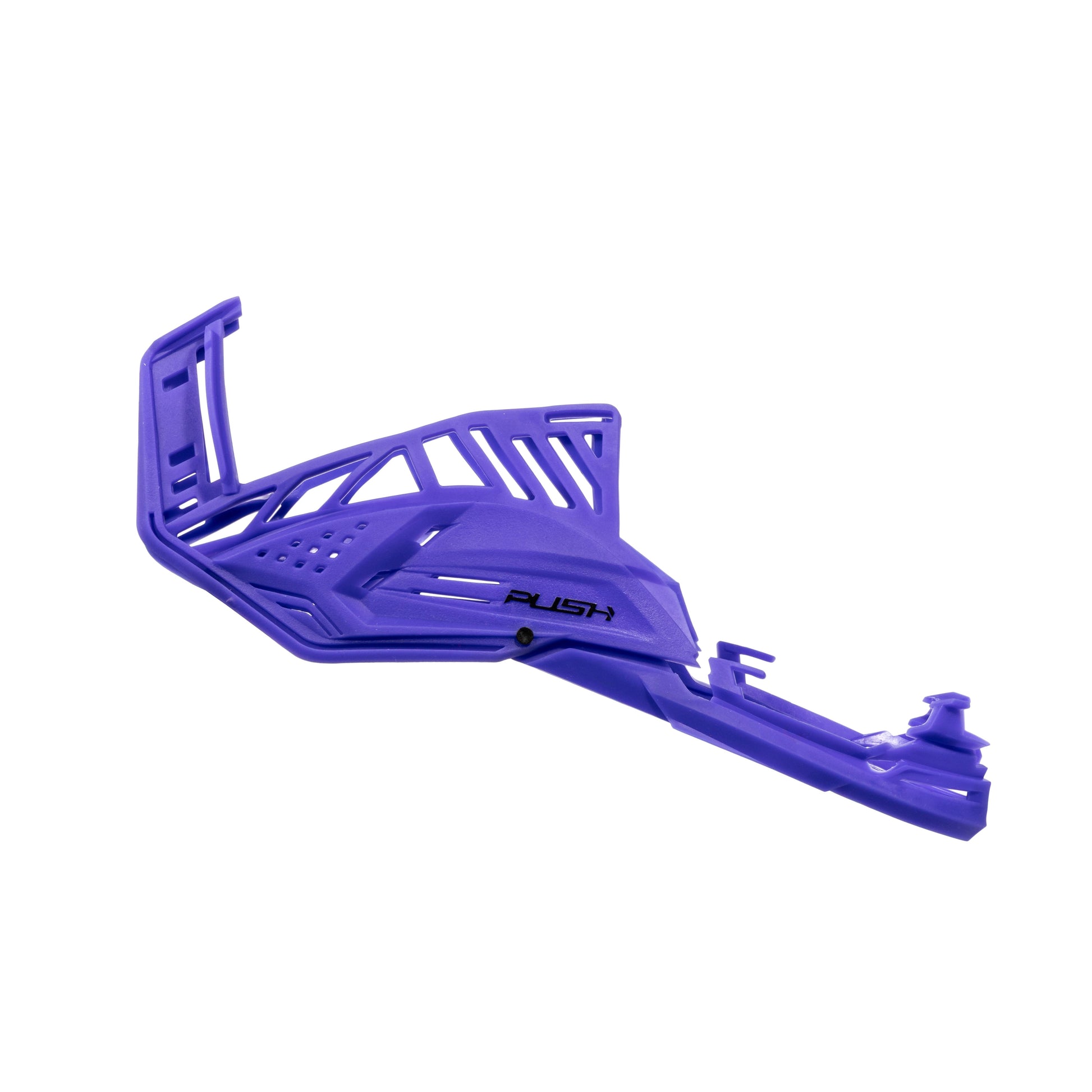 Used Unite Goggle Mk II - Nebula (Black/Turq/Purple) - Blue Lens Paintball Gun from HK Army Clothing Buy/Sell/Trade Paintball Markers, New Paintball Guns, Paintball Hoppers, Paintball Masks, and Hormesis Headbands