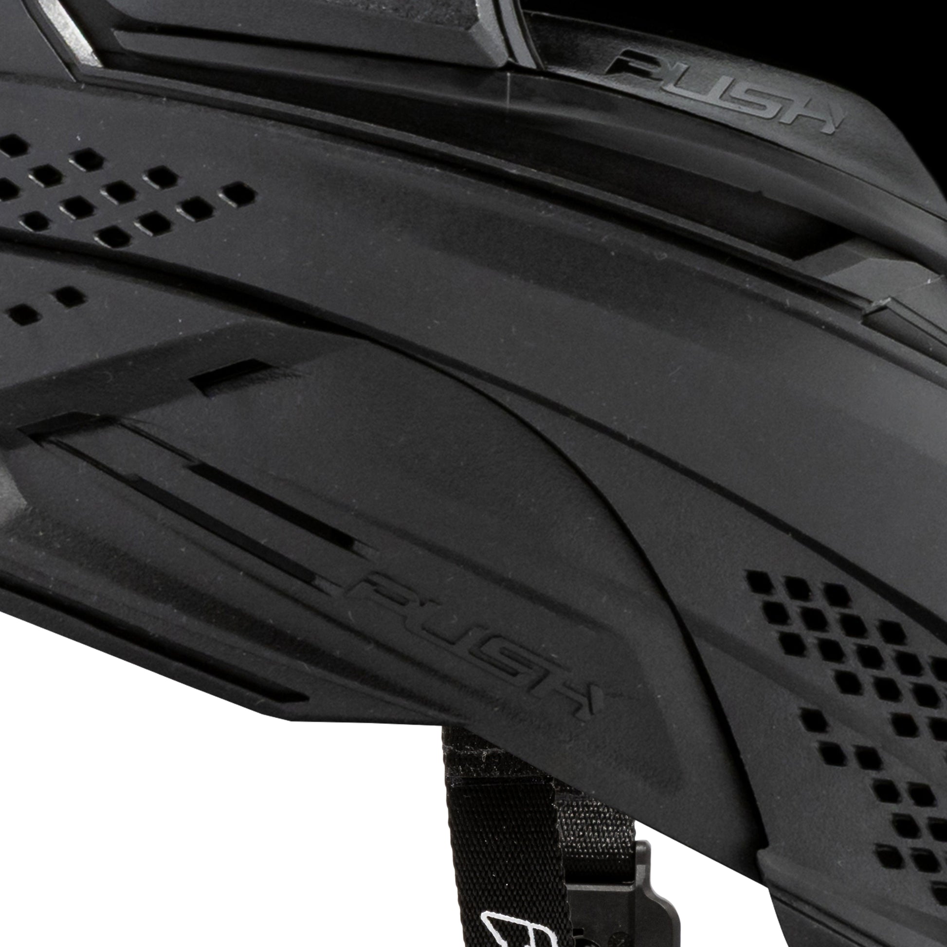 Used Unite Goggle Mk II - Oblivion (Black/Black) - Smoke Lens Paintball Gun from HK Army Clothing Buy/Sell/Trade Paintball Markers, New Paintball Guns, Paintball Hoppers, Paintball Masks, and Hormesis Headbands