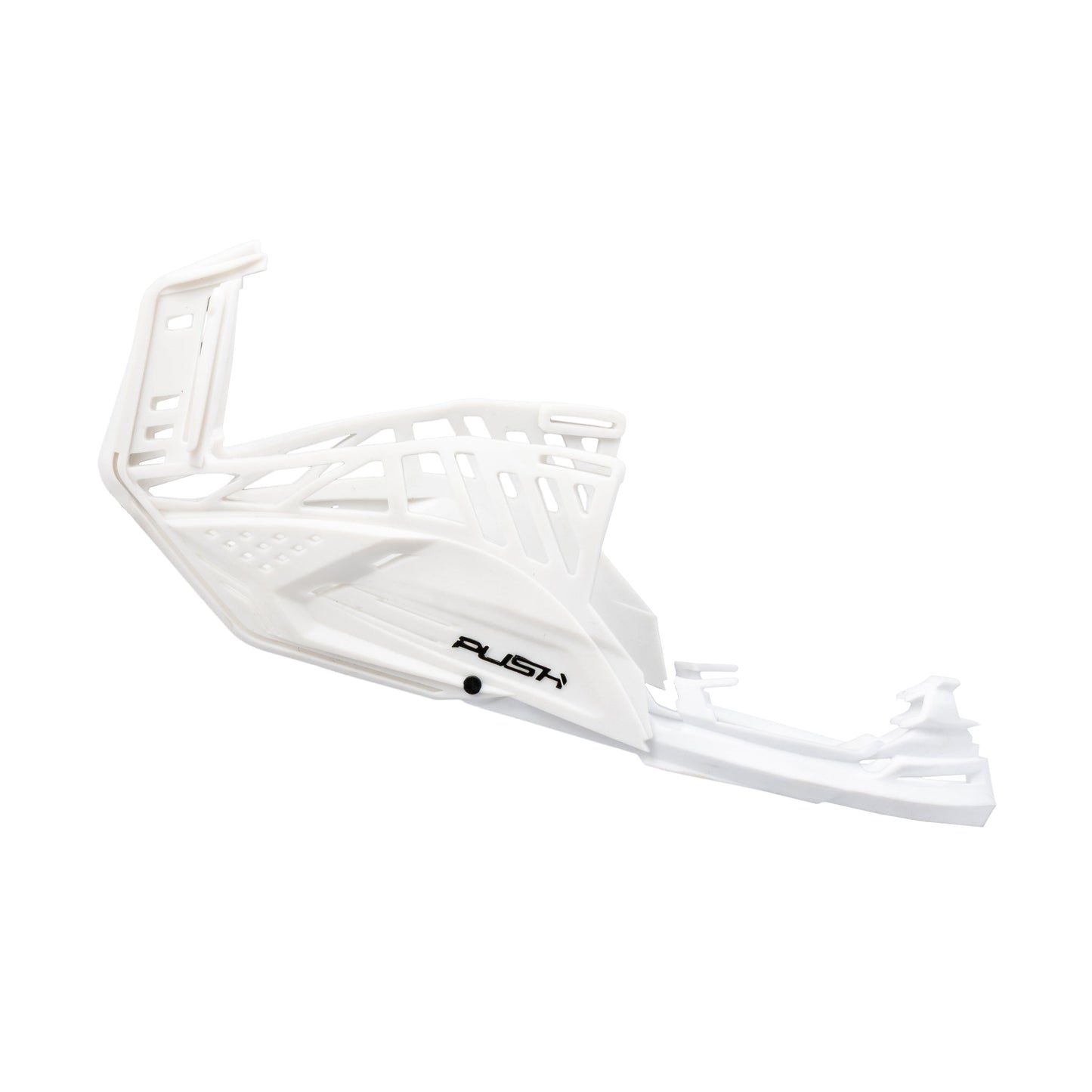 Used Unite Goggle Mk II - Seeker (Black/White) - Silver Lens Paintball Gun from HK Army Clothing Buy/Sell/Trade Paintball Markers, New Paintball Guns, Paintball Hoppers, Paintball Masks, and Hormesis Headbands