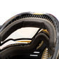 Used Unite Goggle Mk II - Sentinel (Black/Gold) - Gold Lens Paintball Gun from HK Army Clothing Buy/Sell/Trade Paintball Markers, New Paintball Guns, Paintball Hoppers, Paintball Masks, and Hormesis Headbands