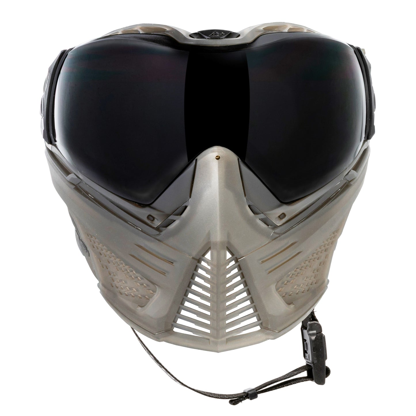 Used Unite Goggle Mk II - Specter (Smoke/Smoke) - Smoke Lens Paintball Gun from HK Army Clothing Buy/Sell/Trade Paintball Markers, New Paintball Guns, Paintball Hoppers, Paintball Masks, and Hormesis Headbands