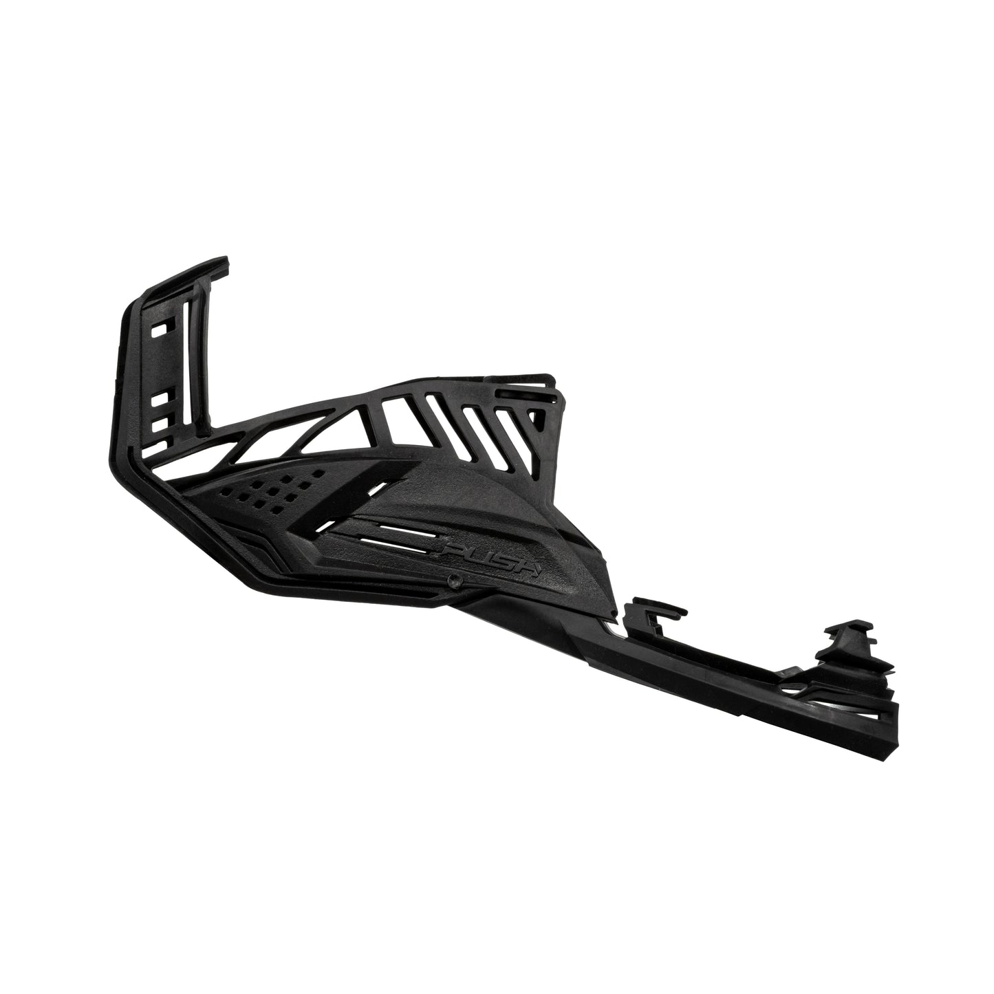 Used Unite Goggle Mk II - Watcher (Black/Black) - Clear Lens Paintball Gun from HK Army Clothing Buy/Sell/Trade Paintball Markers, New Paintball Guns, Paintball Hoppers, Paintball Masks, and Hormesis Headbands