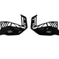 Used Unite - Soft Ear Pads - Black Paintball Gun from CPXBrosPaintball Buy/Sell/Trade Paintball Markers, New Paintball Guns, Paintball Hoppers, Paintball Masks, and Hormesis Headbands