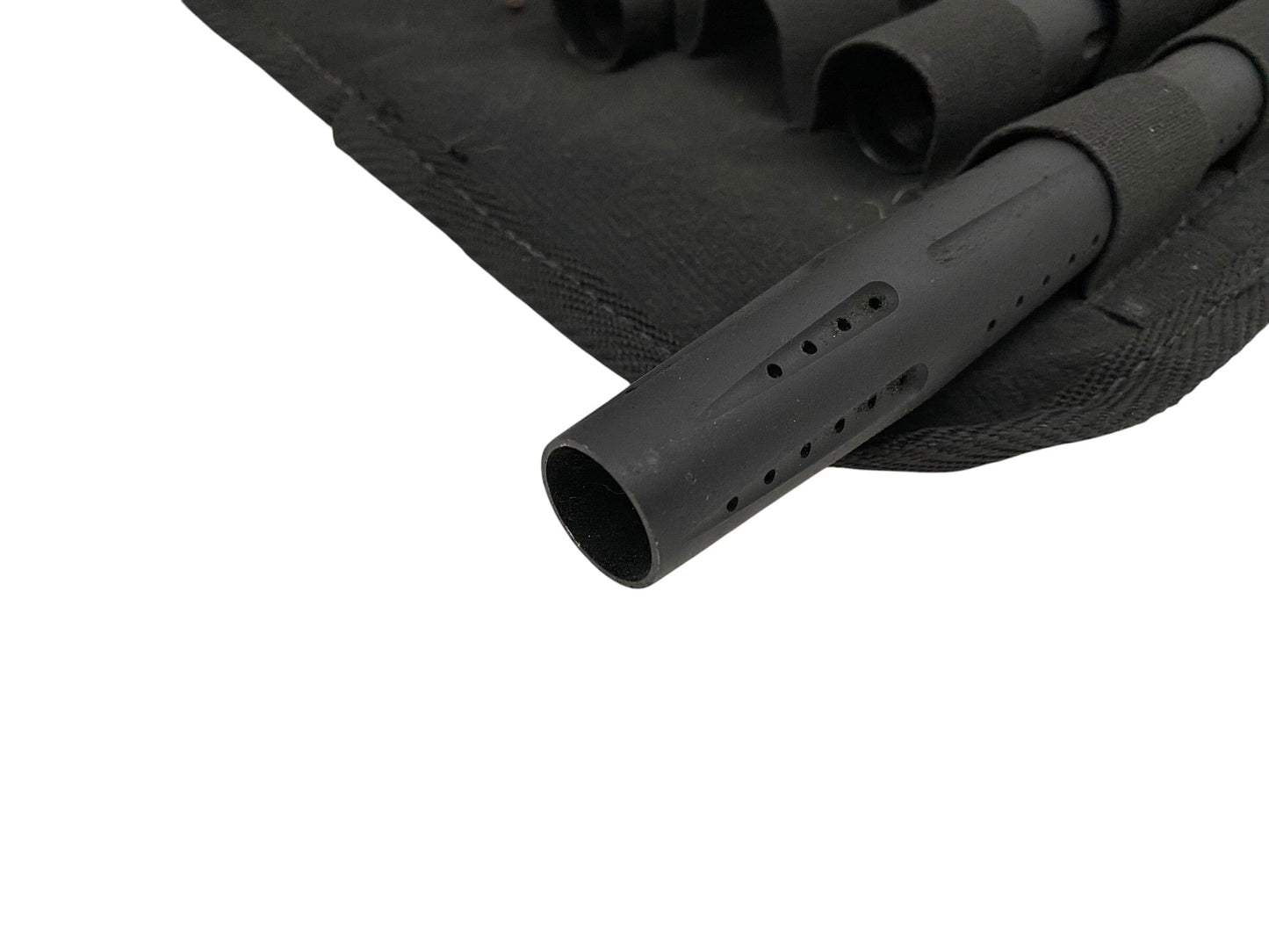 Used Unknown Barrel Kit Paintball Gun from CPXBrosPaintball Buy/Sell/Trade Paintball Markers, New Paintball Guns, Paintball Hoppers, Paintball Masks, and Hormesis Headbands