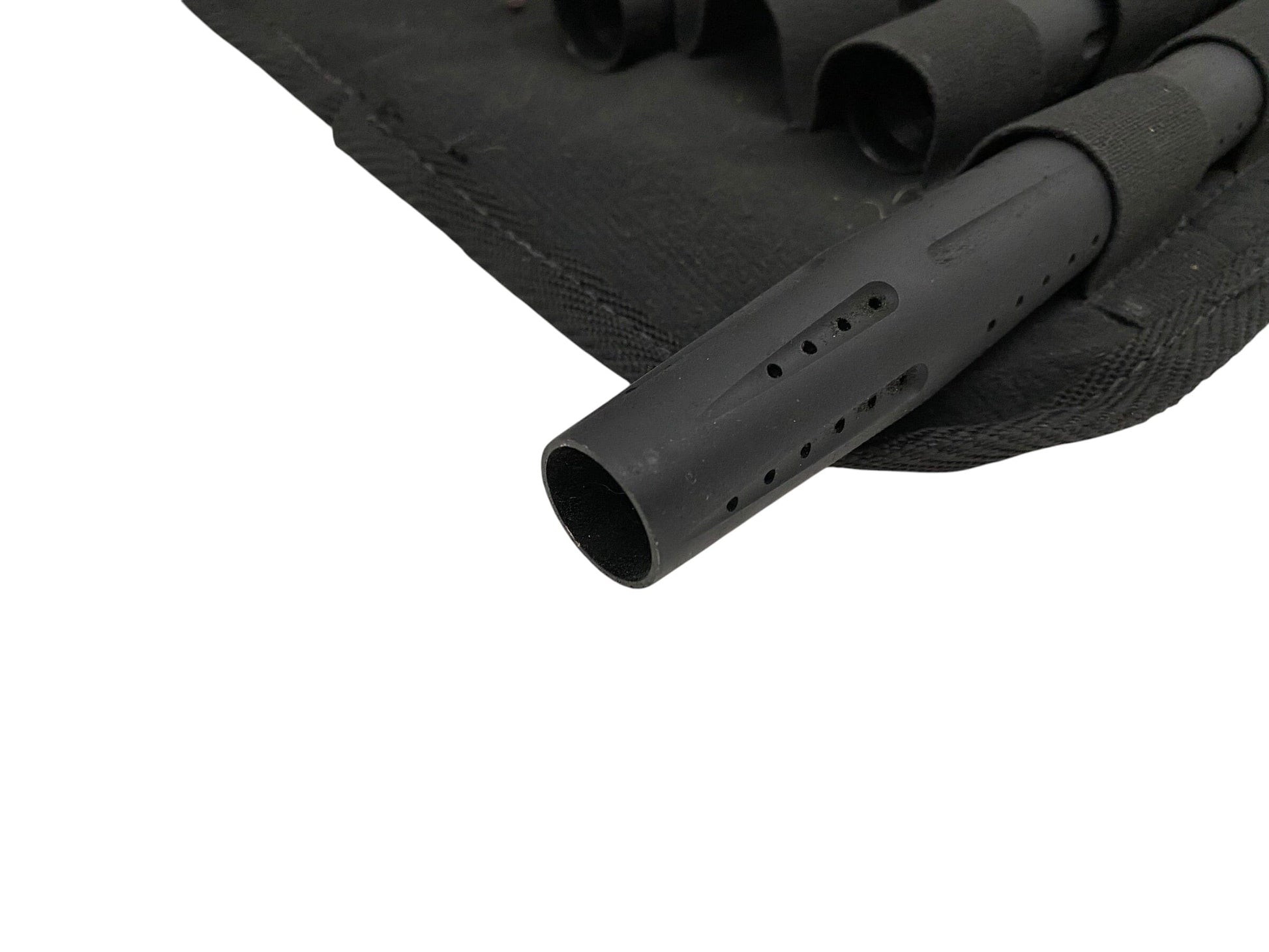Used Unknown Barrel Kit Paintball Gun from CPXBrosPaintball Buy/Sell/Trade Paintball Markers, New Paintball Guns, Paintball Hoppers, Paintball Masks, and Hormesis Headbands