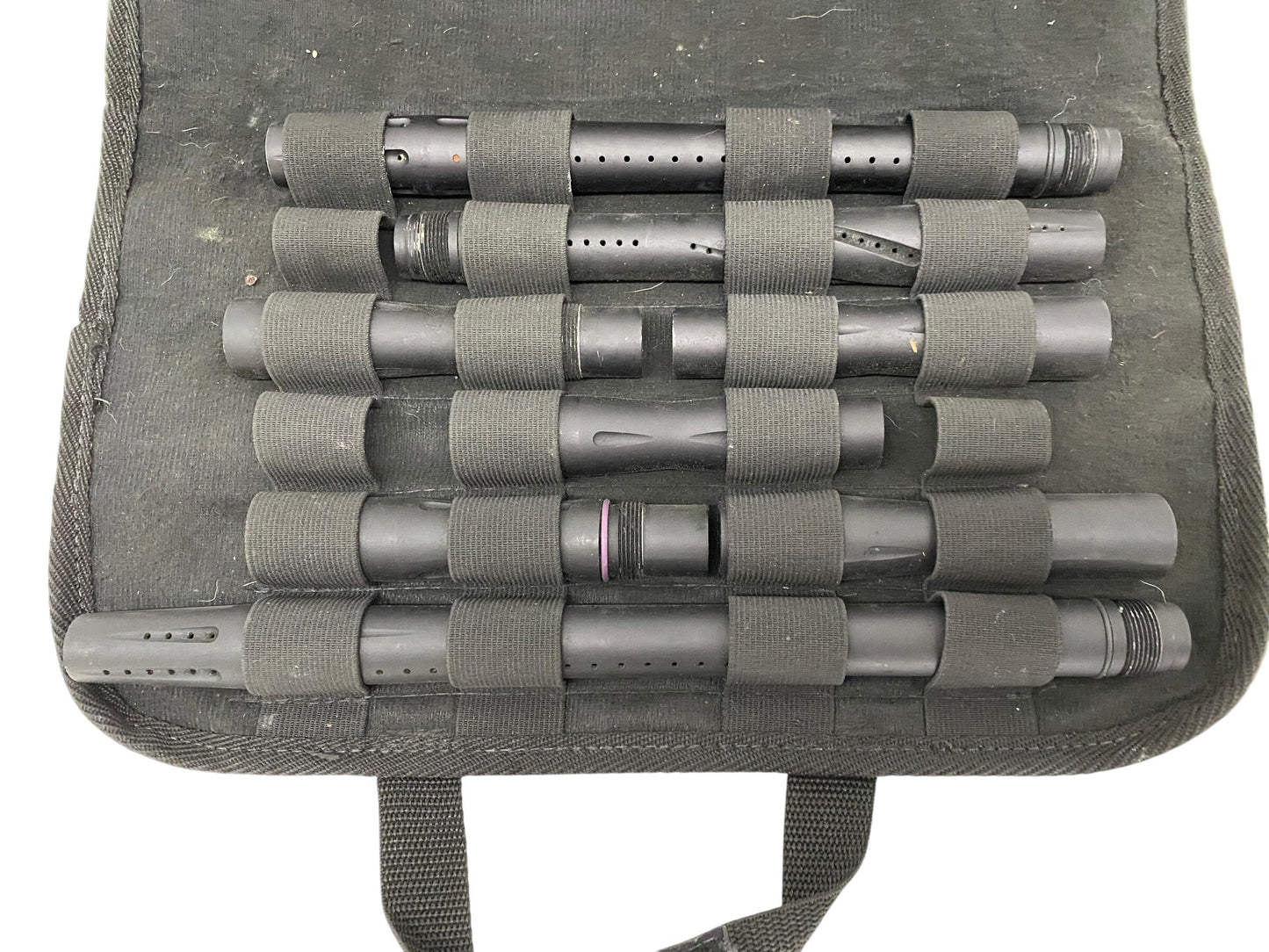 Used Unknown Barrel Kit Paintball Gun from CPXBrosPaintball Buy/Sell/Trade Paintball Markers, New Paintball Guns, Paintball Hoppers, Paintball Masks, and Hormesis Headbands