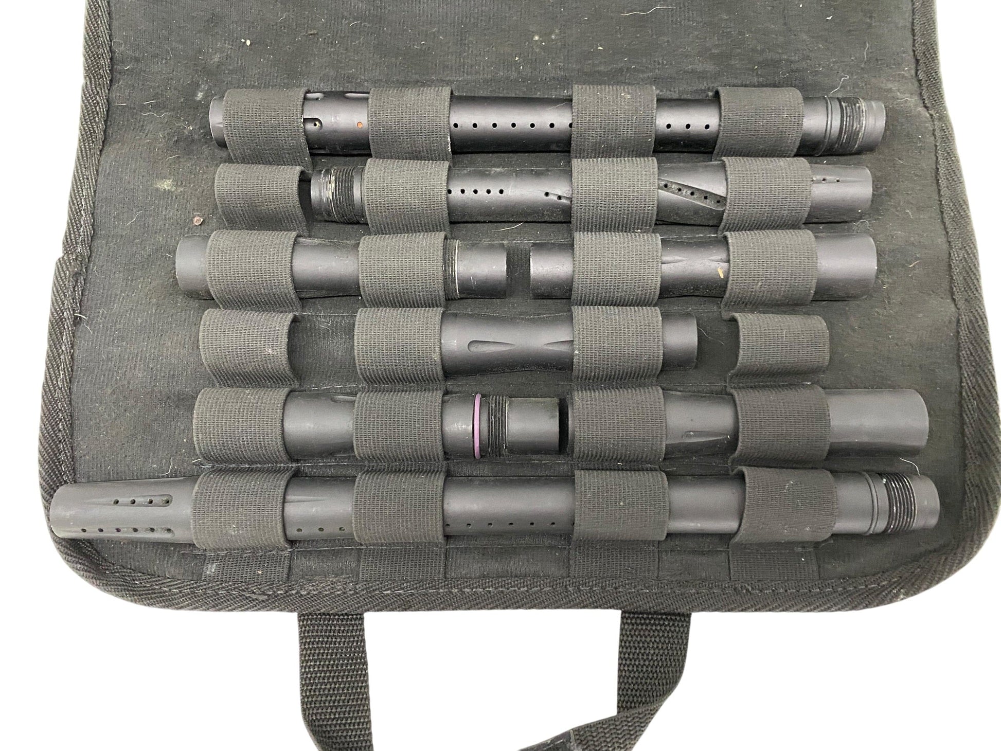 Used Unknown Barrel Kit Paintball Gun from CPXBrosPaintball Buy/Sell/Trade Paintball Markers, New Paintball Guns, Paintball Hoppers, Paintball Masks, and Hormesis Headbands
