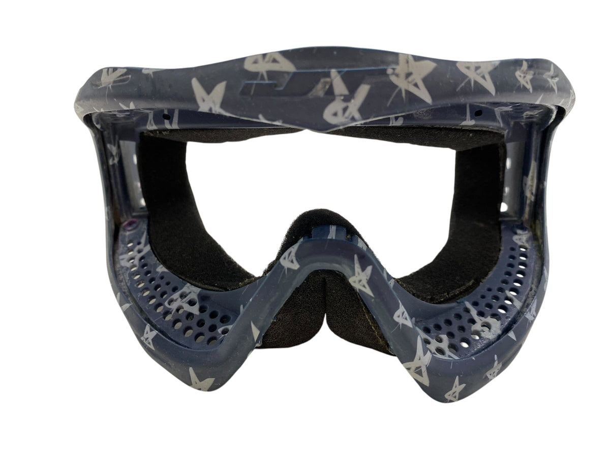 Used USA Stars Jt ProFlex Frames Paintball Gun from CPXBrosPaintball Buy/Sell/Trade Paintball Markers, New Paintball Guns, Paintball Hoppers, Paintball Masks, and Hormesis Headbands