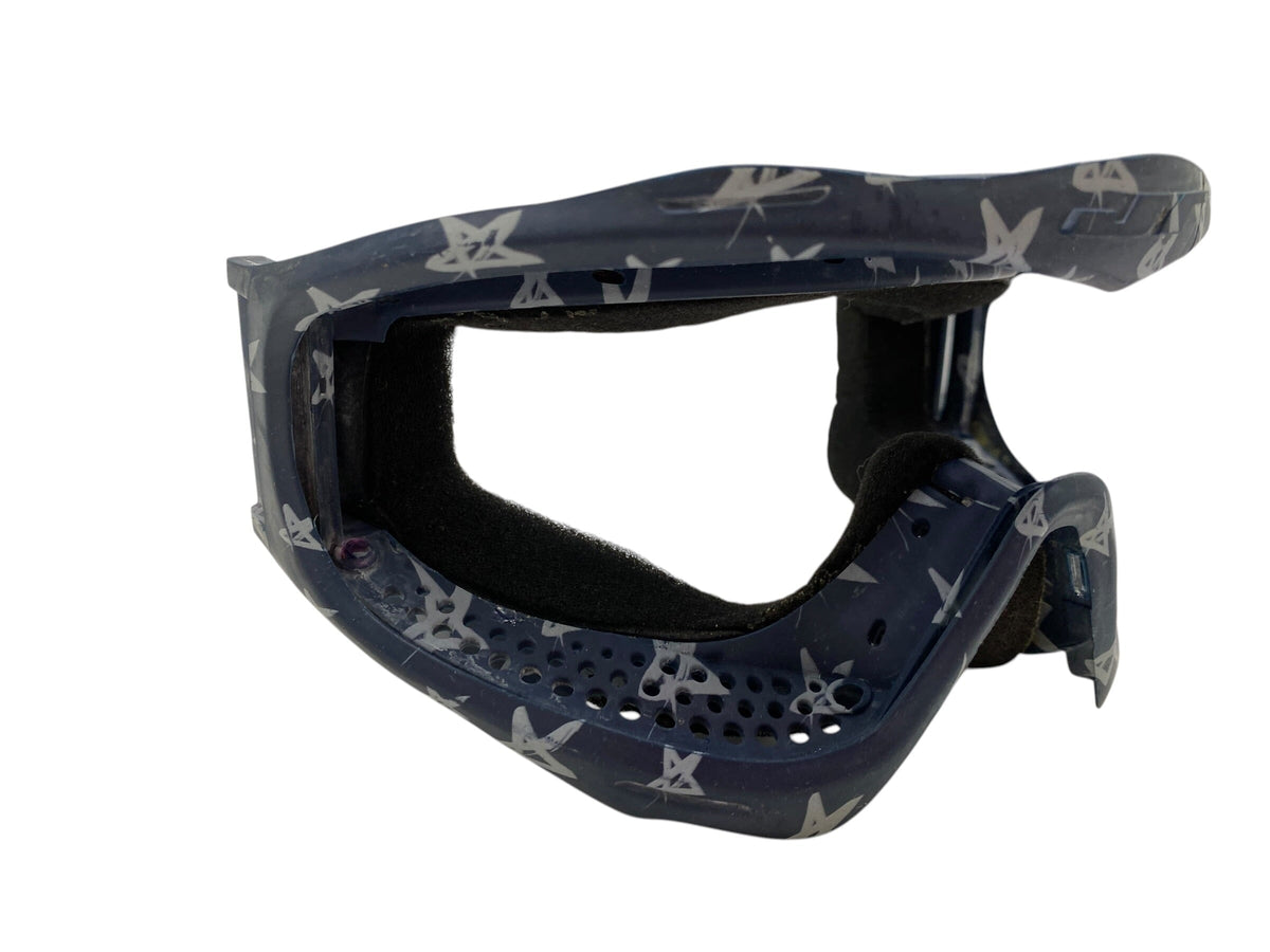 Used USA Stars Jt ProFlex Frames Paintball Gun from CPXBrosPaintball Buy/Sell/Trade Paintball Markers, New Paintball Guns, Paintball Hoppers, Paintball Masks, and Hormesis Headbands