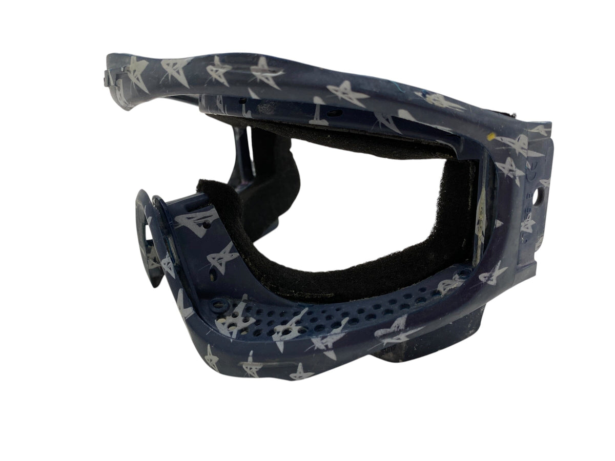 Used USA Stars Jt ProFlex Frames Paintball Gun from CPXBrosPaintball Buy/Sell/Trade Paintball Markers, New Paintball Guns, Paintball Hoppers, Paintball Masks, and Hormesis Headbands