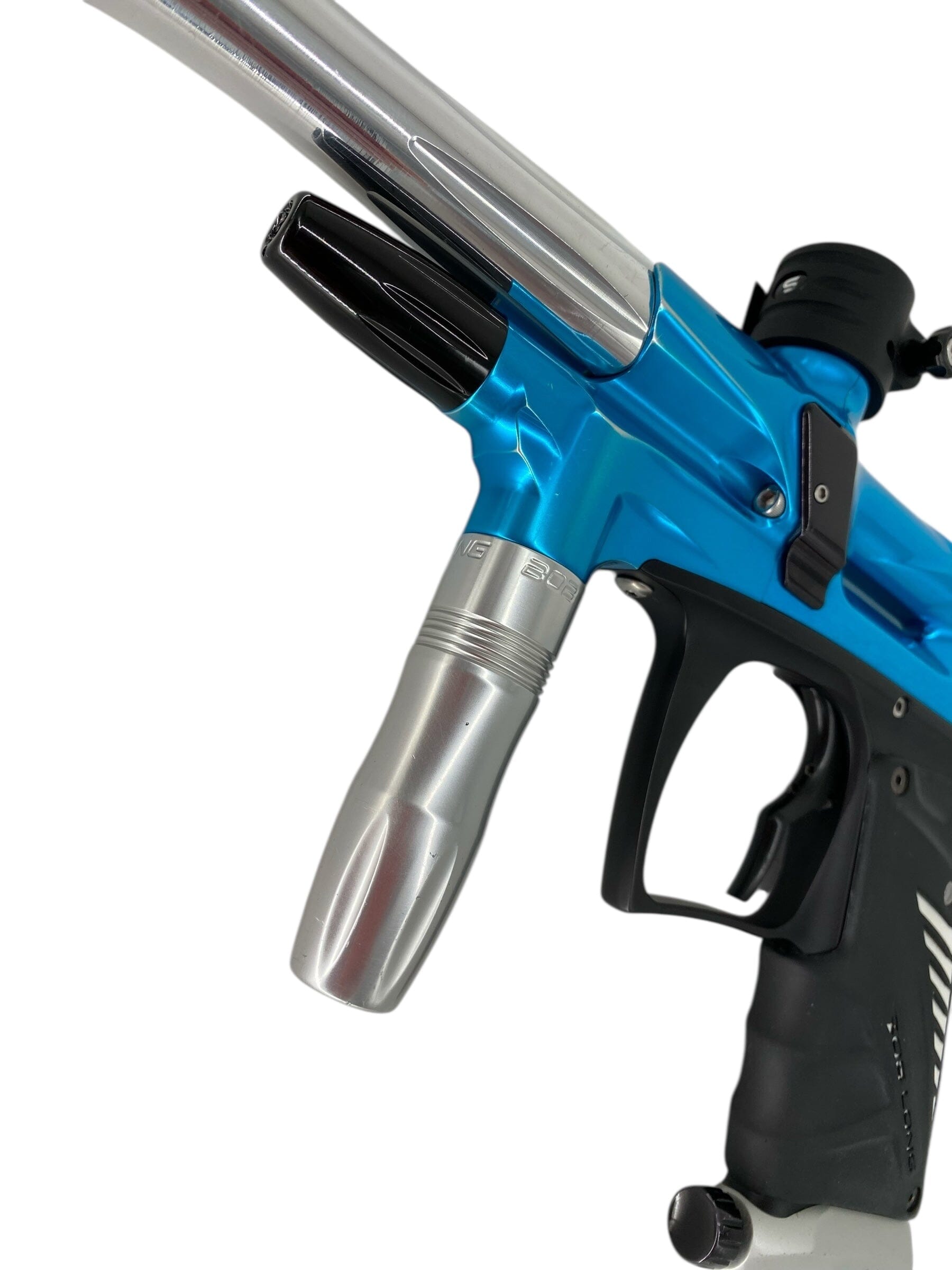 Used USED Bob Long G6r 2k11 Paintball Gun Paintball Gun from Matrix Paintball Buy/Sell/Trade Paintball Markers, New Paintball Guns, Paintball Hoppers, Paintball Masks, and Hormesis Headbands