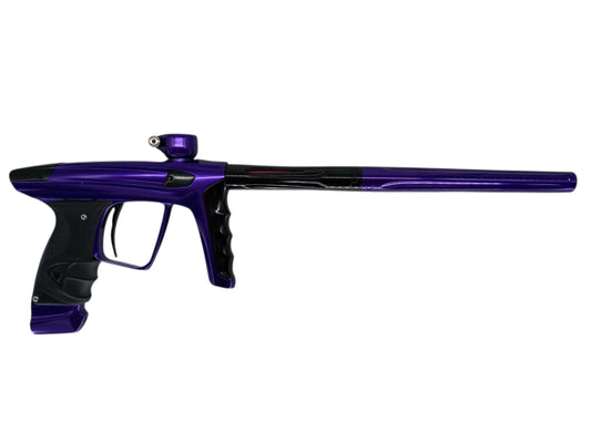 Used USED Dlx Luxe X Paintball Gun Paintball Gun from Matrix Paintball Buy/Sell/Trade Paintball Markers, New Paintball Guns, Paintball Hoppers, Paintball Masks, and Hormesis Headbands