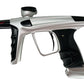 Used USED Dlx Luxe X Paintball Gun Silver/Black Paintball Gun from Matrix Paintball Buy/Sell/Trade Paintball Markers, New Paintball Guns, Paintball Hoppers, Paintball Masks, and Hormesis Headbands