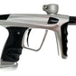 Used USED Dlx Luxe X Paintball Gun Silver/Black Paintball Gun from Matrix Paintball Buy/Sell/Trade Paintball Markers, New Paintball Guns, Paintball Hoppers, Paintball Masks, and Hormesis Headbands