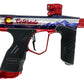 Used USED Dye Dsr+ Colorado Paintball Gun Paintball Gun from Matrix Paintball Buy/Sell/Trade Paintball Markers, New Paintball Guns, Paintball Hoppers, Paintball Masks, and Hormesis Headbands