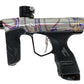 Used USED Dye Dsr+ Oil Slick Paintball Gun Paintball Gun from Matrix Paintball Buy/Sell/Trade Paintball Markers, New Paintball Guns, Paintball Hoppers, Paintball Masks, and Hormesis Headbands