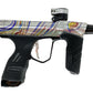 Used USED Dye Dsr+ Oil Slick Paintball Gun Paintball Gun from Matrix Paintball Buy/Sell/Trade Paintball Markers, New Paintball Guns, Paintball Hoppers, Paintball Masks, and Hormesis Headbands