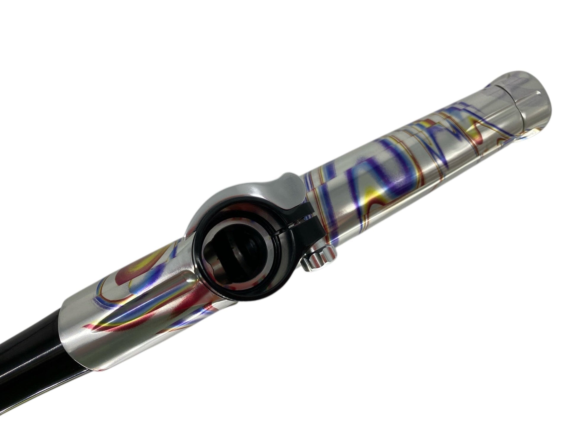 Used USED Dye Dsr+ Oil Slick Paintball Gun Paintball Gun from Matrix Paintball Buy/Sell/Trade Paintball Markers, New Paintball Guns, Paintball Hoppers, Paintball Masks, and Hormesis Headbands