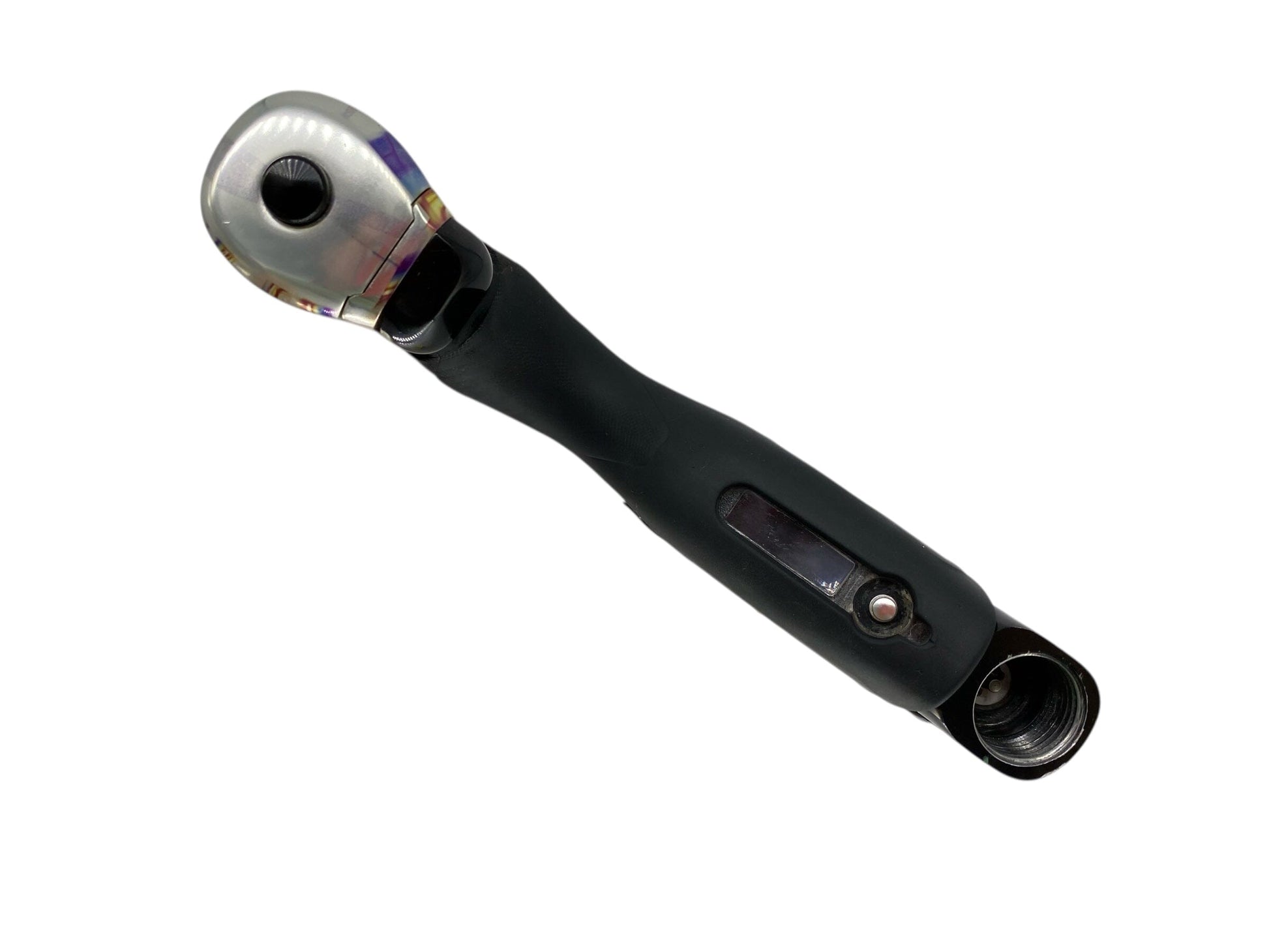 Used USED Dye Dsr+ Oil Slick Paintball Gun Paintball Gun from Matrix Paintball Buy/Sell/Trade Paintball Markers, New Paintball Guns, Paintball Hoppers, Paintball Masks, and Hormesis Headbands