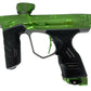 Used USED Dye DSR Paintball Gun Green Weed Paintball Gun from Matrix Paintball Buy/Sell/Trade Paintball Markers, New Paintball Guns, Paintball Hoppers, Paintball Masks, and Hormesis Headbands