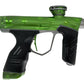 Used USED Dye DSR Paintball Gun Green Weed Paintball Gun from Matrix Paintball Buy/Sell/Trade Paintball Markers, New Paintball Guns, Paintball Hoppers, Paintball Masks, and Hormesis Headbands