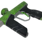 Used USED Dye DSR Paintball Gun Green Weed Paintball Gun from Matrix Paintball Buy/Sell/Trade Paintball Markers, New Paintball Guns, Paintball Hoppers, Paintball Masks, and Hormesis Headbands