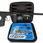 Used USED Dye Freeflow Trix Dsr+ Paintball Gun Paintball Gun from Matrix Paintball Buy/Sell/Trade Paintball Markers, New Paintball Guns, Paintball Hoppers, Paintball Masks, and Hormesis Headbands