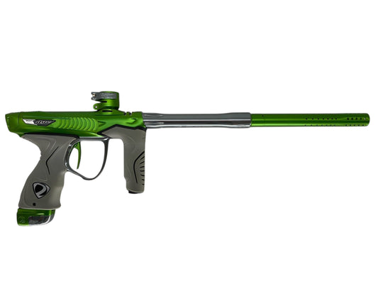 Used USED Dye M3+ Icon Paintball Gun Paintball Gun from Matrix Paintball Buy/Sell/Trade Paintball Markers, New Paintball Guns, Paintball Hoppers, Paintball Masks, and Hormesis Headbands