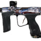 Used USED Dye MXR Paintball Gun Death Star Paintball Gun from Matrix Paintball Buy/Sell/Trade Paintball Markers, New Paintball Guns, Paintball Hoppers, Paintball Masks, and Hormesis Headbands