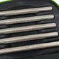 Used Used Freak XL Boremaster Insert Kit Stainless Steel + 1 Extra Insert! Paintball Gun from CPXBrosPaintball Buy/Sell/Trade Paintball Markers, New Paintball Guns, Paintball Hoppers, Paintball Masks, and Hormesis Headbands