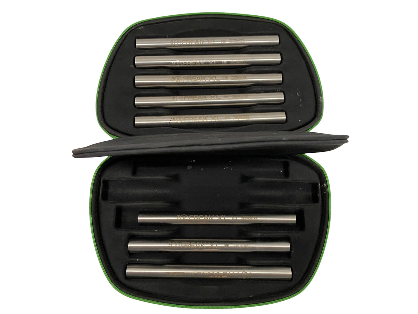 Used Used Freak XL Boremaster Insert Kit Stainless Steel Paintball Gun from CPXBrosPaintball Buy/Sell/Trade Paintball Markers, New Paintball Guns, Paintball Hoppers, Paintball Masks, and Hormesis Headbands