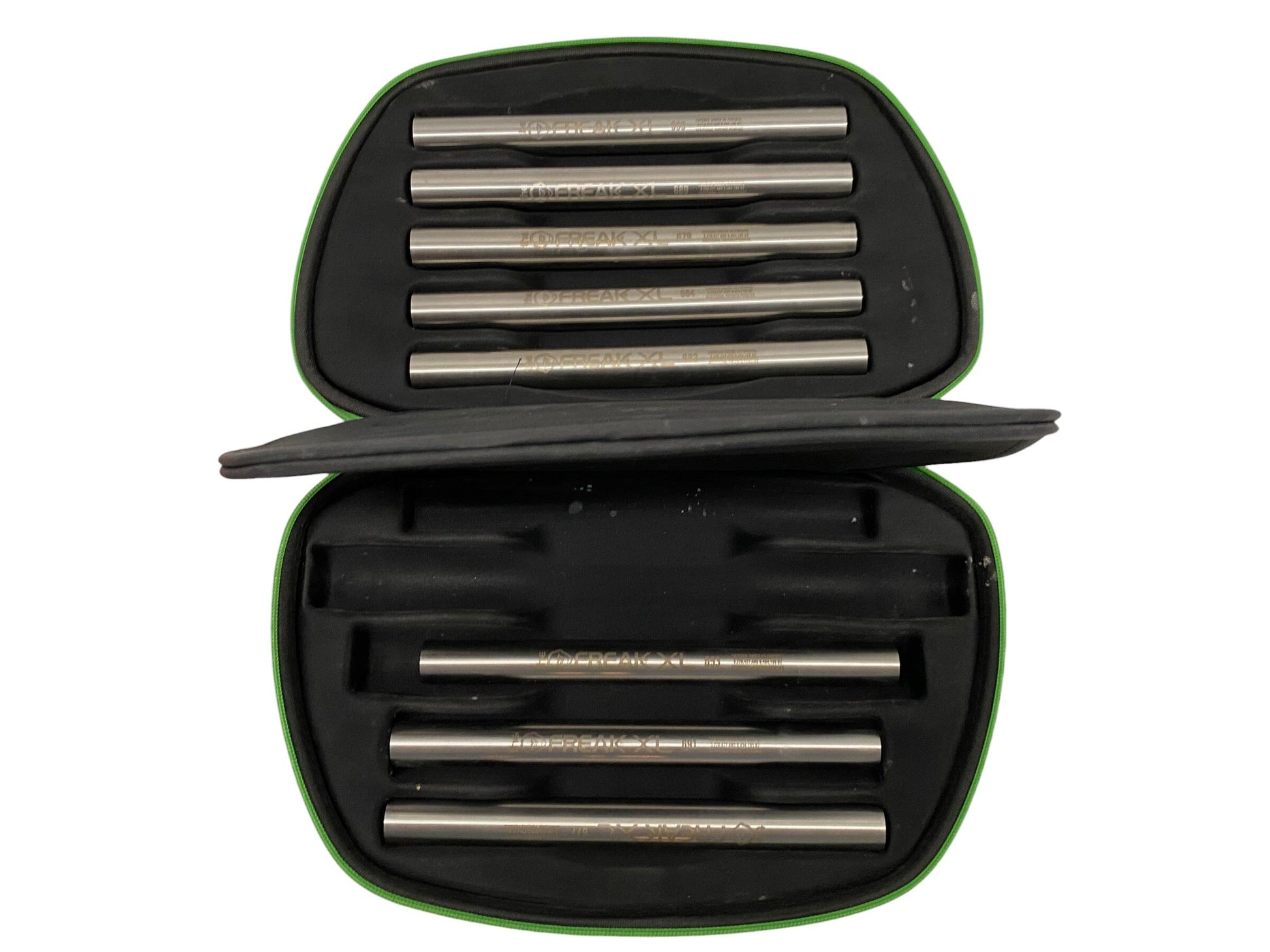Used Used Freak XL Boremaster Insert Kit Stainless Steel Paintball Gun from CPXBrosPaintball Buy/Sell/Trade Paintball Markers, New Paintball Guns, Paintball Hoppers, Paintball Masks, and Hormesis Headbands