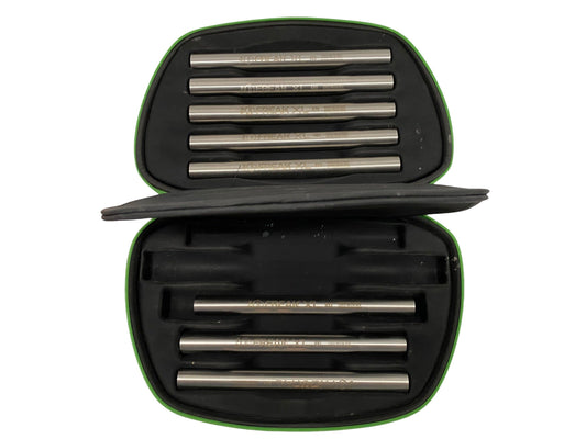 Used Used Freak XL Boremaster Insert Kit Stainless Steel Paintball Gun from CPXBrosPaintball Buy/Sell/Trade Paintball Markers, New Paintball Guns, Paintball Hoppers, Paintball Masks, and Hormesis Headbands