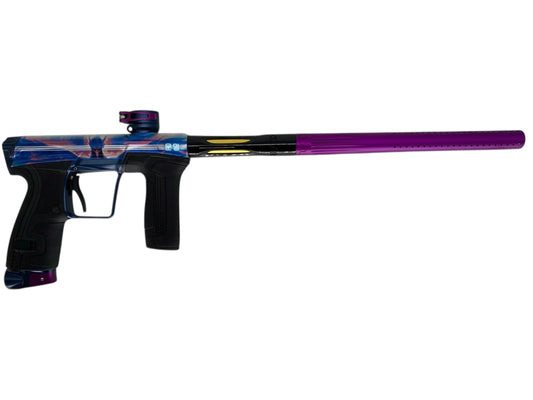 Used USED Planet Eclipse Cs2 Paintball Gun Paintball Gun from Matrix Paintball Buy/Sell/Trade Paintball Markers, New Paintball Guns, Paintball Hoppers, Paintball Masks, and Hormesis Headbands