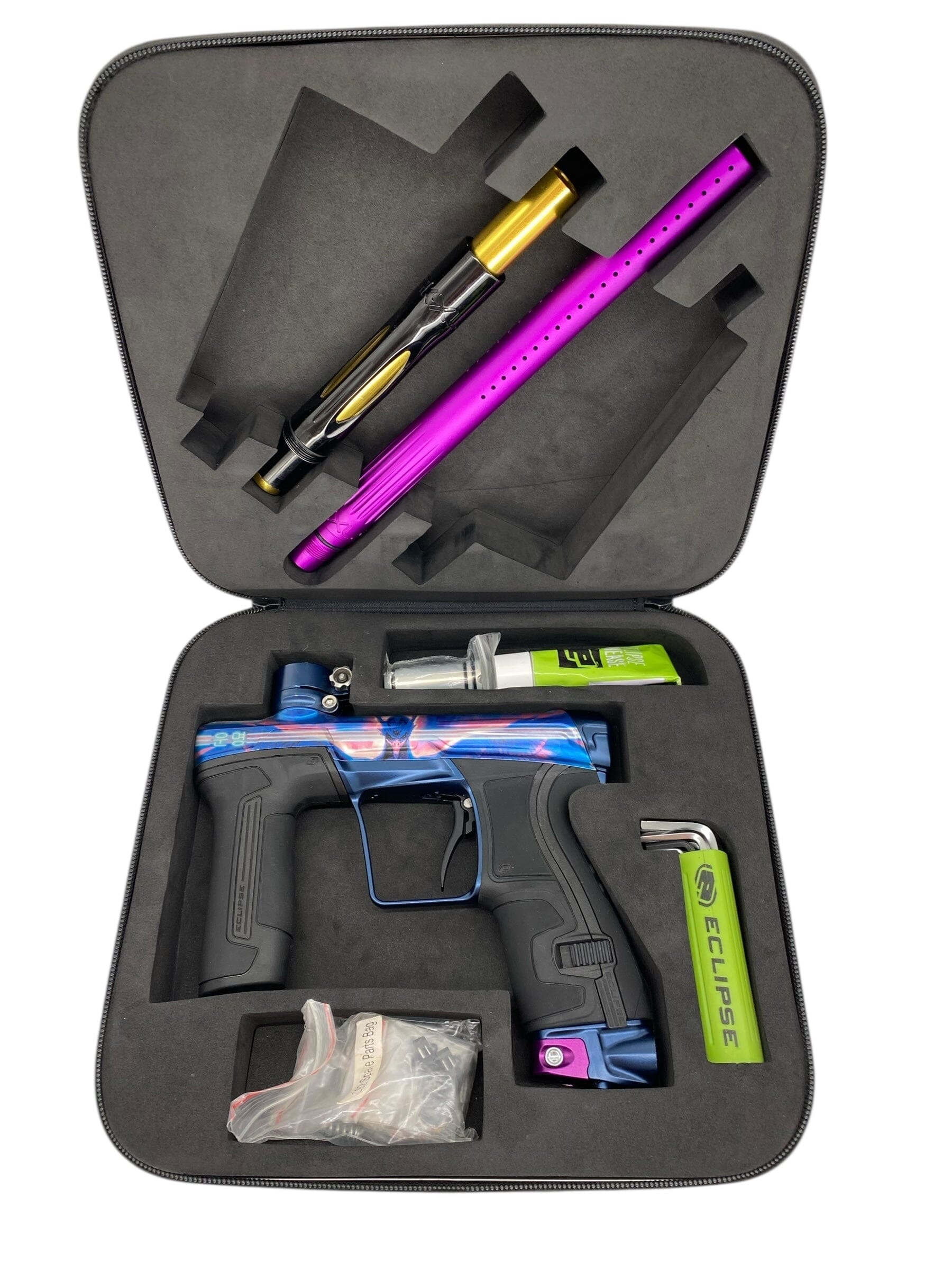 Used USED Planet Eclipse Cs2 Paintball Gun Paintball Gun from Matrix Paintball Buy/Sell/Trade Paintball Markers, New Paintball Guns, Paintball Hoppers, Paintball Masks, and Hormesis Headbands