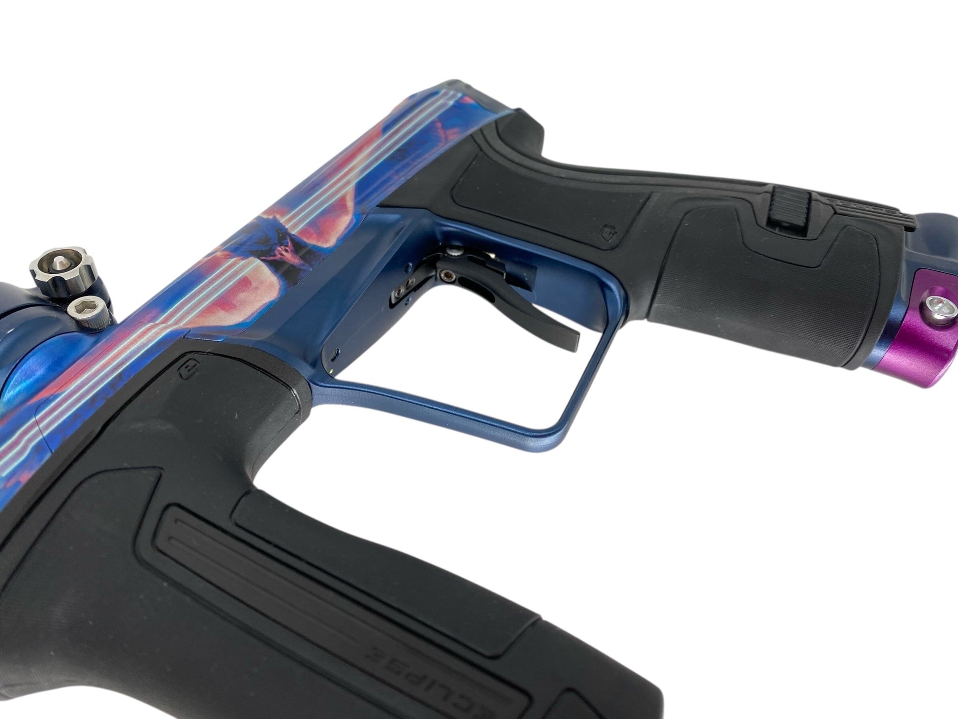 Used USED Planet Eclipse Cs2 Paintball Gun Paintball Gun from Matrix Paintball Buy/Sell/Trade Paintball Markers, New Paintball Guns, Paintball Hoppers, Paintball Masks, and Hormesis Headbands