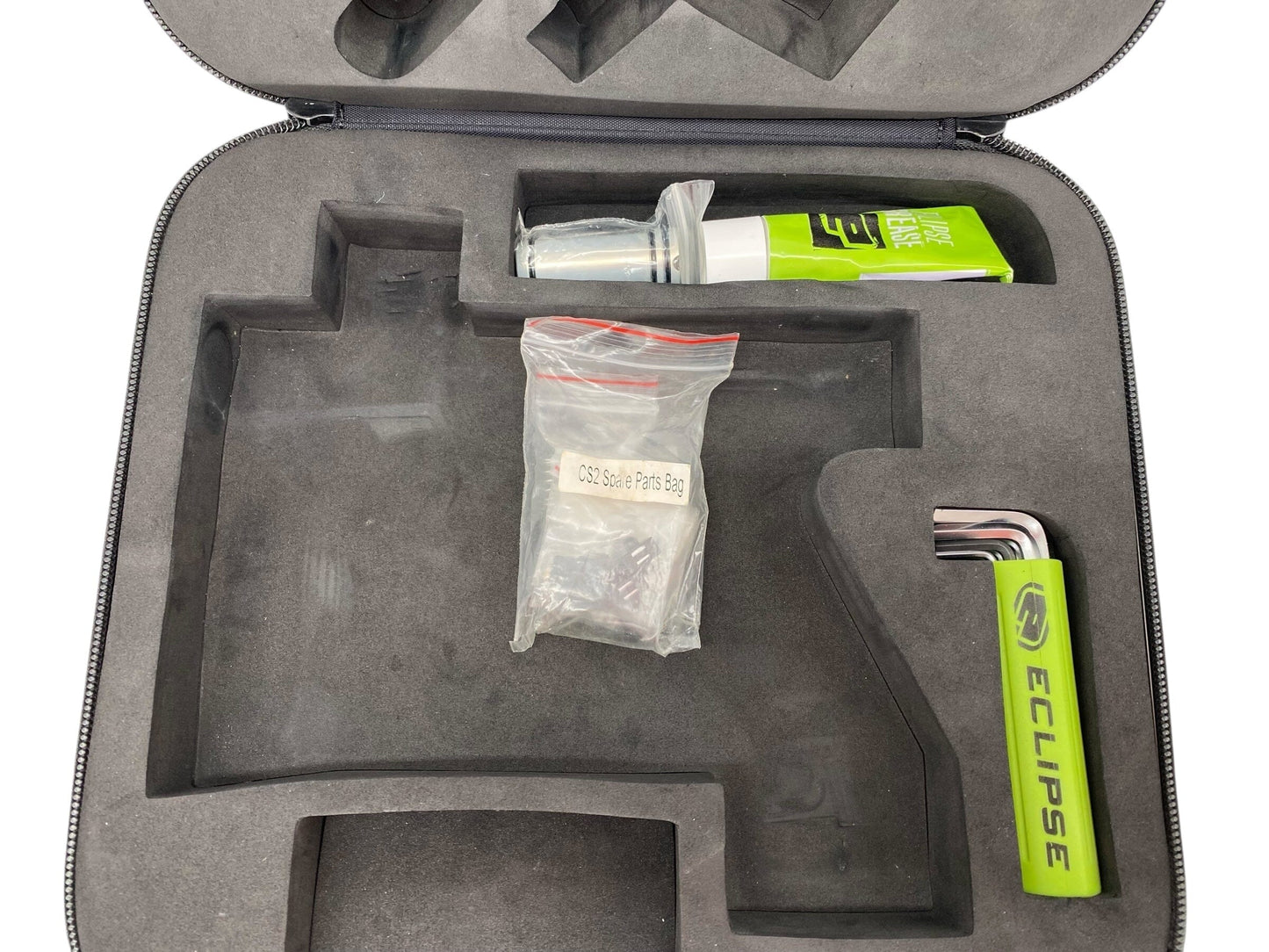 Used USED Planet Eclipse Cs2 Paintball Gun Paintball Gun from Matrix Paintball Buy/Sell/Trade Paintball Markers, New Paintball Guns, Paintball Hoppers, Paintball Masks, and Hormesis Headbands