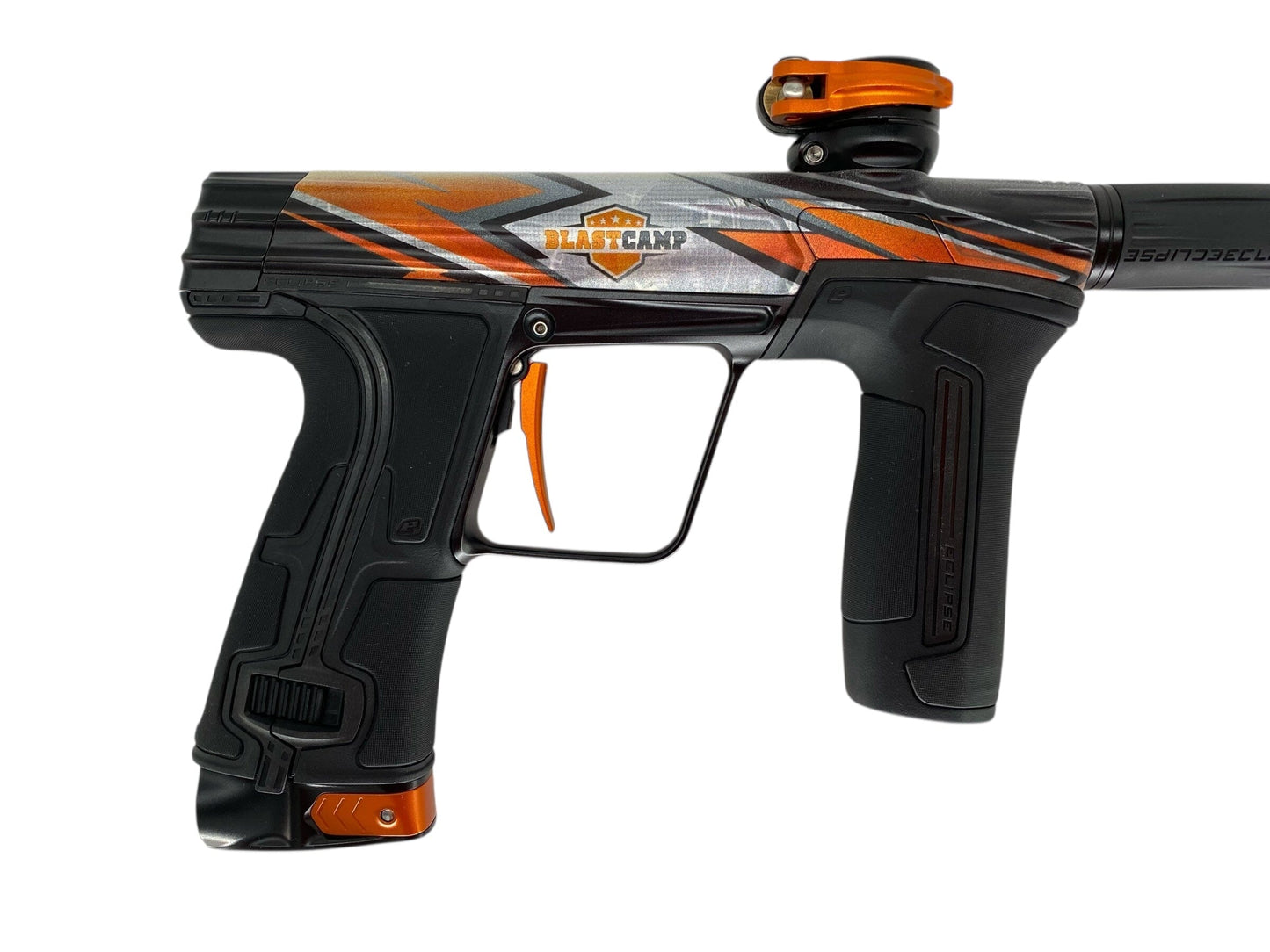 Used USED Planet Eclipse Cs3 Paintball Gun Paintball Gun from Matrix Paintball Buy/Sell/Trade Paintball Markers, New Paintball Guns, Paintball Hoppers, Paintball Masks, and Hormesis Headbands