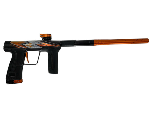 Used USED Planet Eclipse Cs3 Paintball Gun Paintball Gun from Matrix Paintball Buy/Sell/Trade Paintball Markers, New Paintball Guns, Paintball Hoppers, Paintball Masks, and Hormesis Headbands