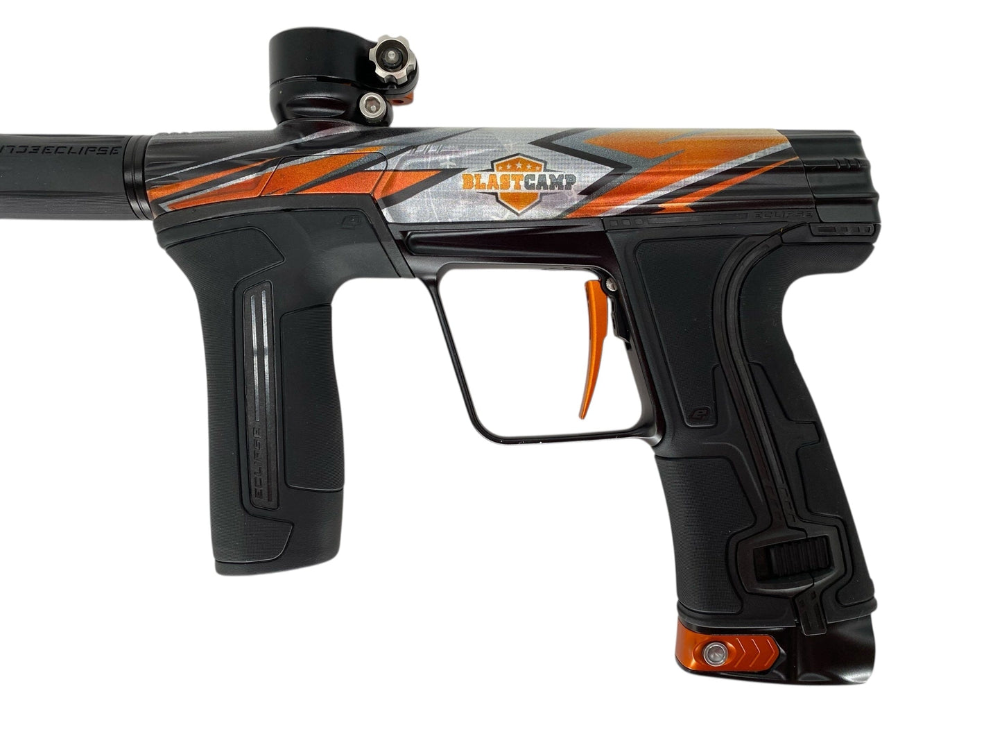 Used USED Planet Eclipse Cs3 Paintball Gun Paintball Gun from Matrix Paintball Buy/Sell/Trade Paintball Markers, New Paintball Guns, Paintball Hoppers, Paintball Masks, and Hormesis Headbands