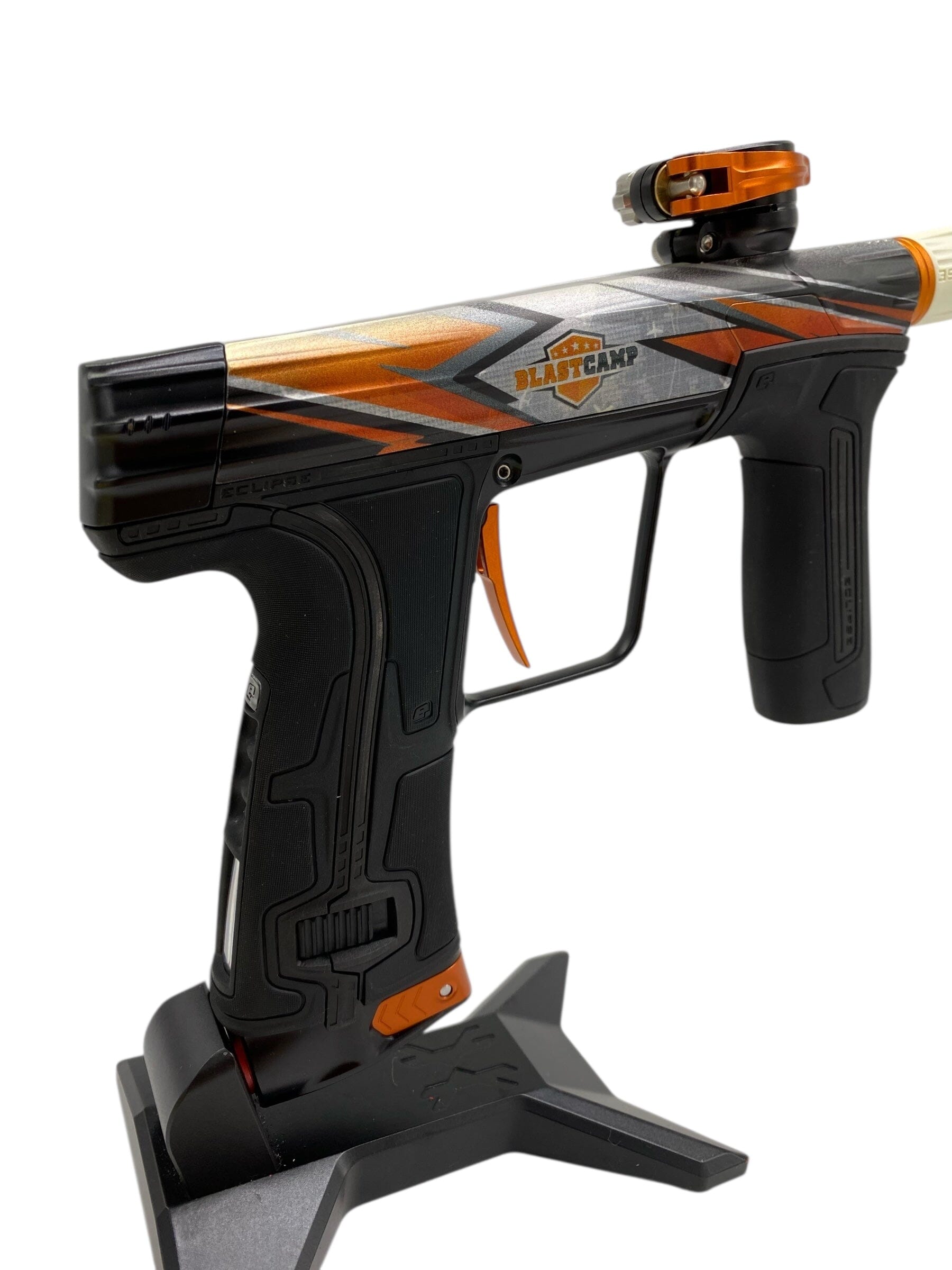 Used USED Planet Eclipse Cs3 Paintball Gun Paintball Gun from Matrix Paintball Buy/Sell/Trade Paintball Markers, New Paintball Guns, Paintball Hoppers, Paintball Masks, and Hormesis Headbands