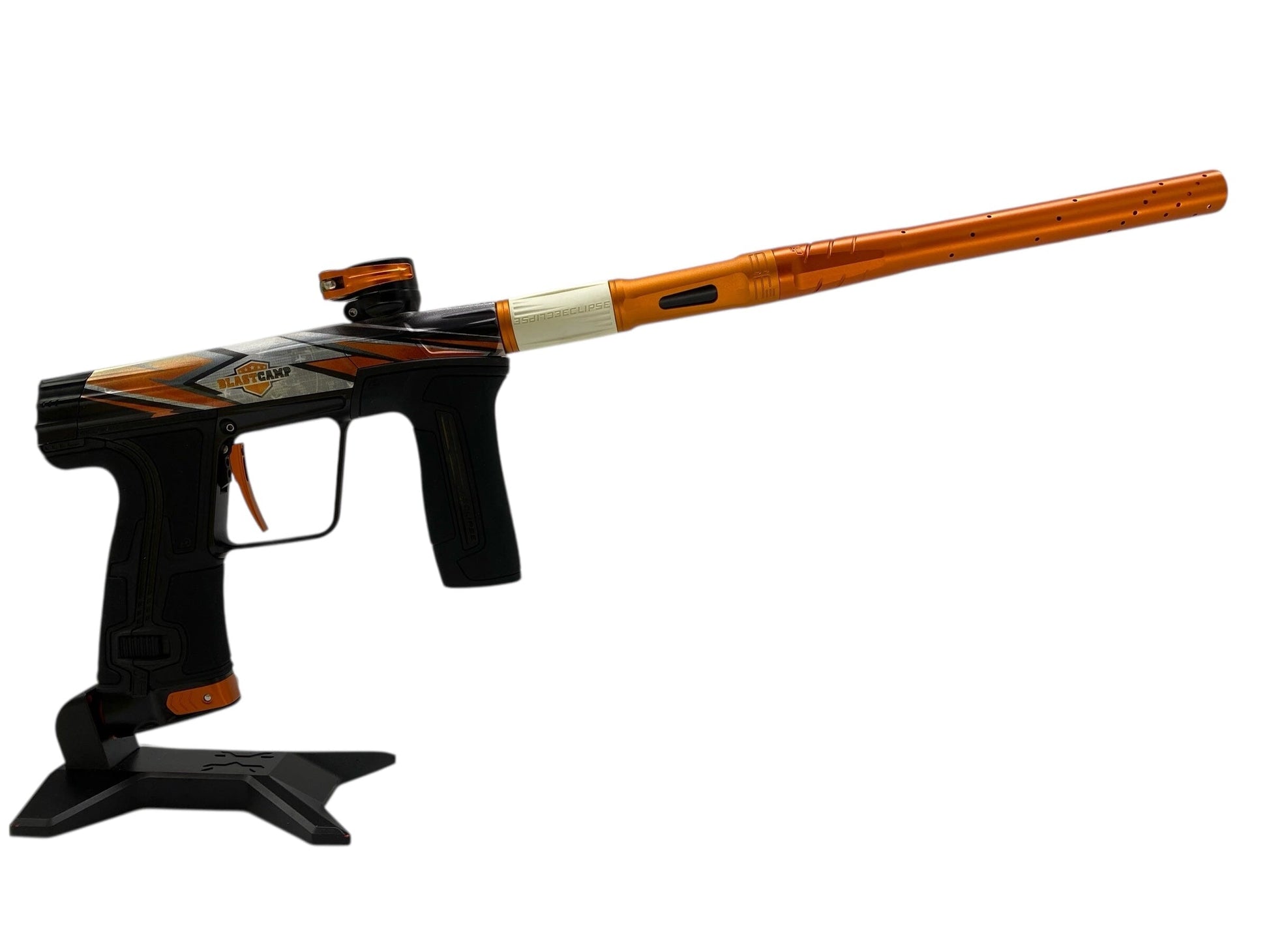 Used USED Planet Eclipse Cs3 Paintball Gun Paintball Gun from Matrix Paintball Buy/Sell/Trade Paintball Markers, New Paintball Guns, Paintball Hoppers, Paintball Masks, and Hormesis Headbands