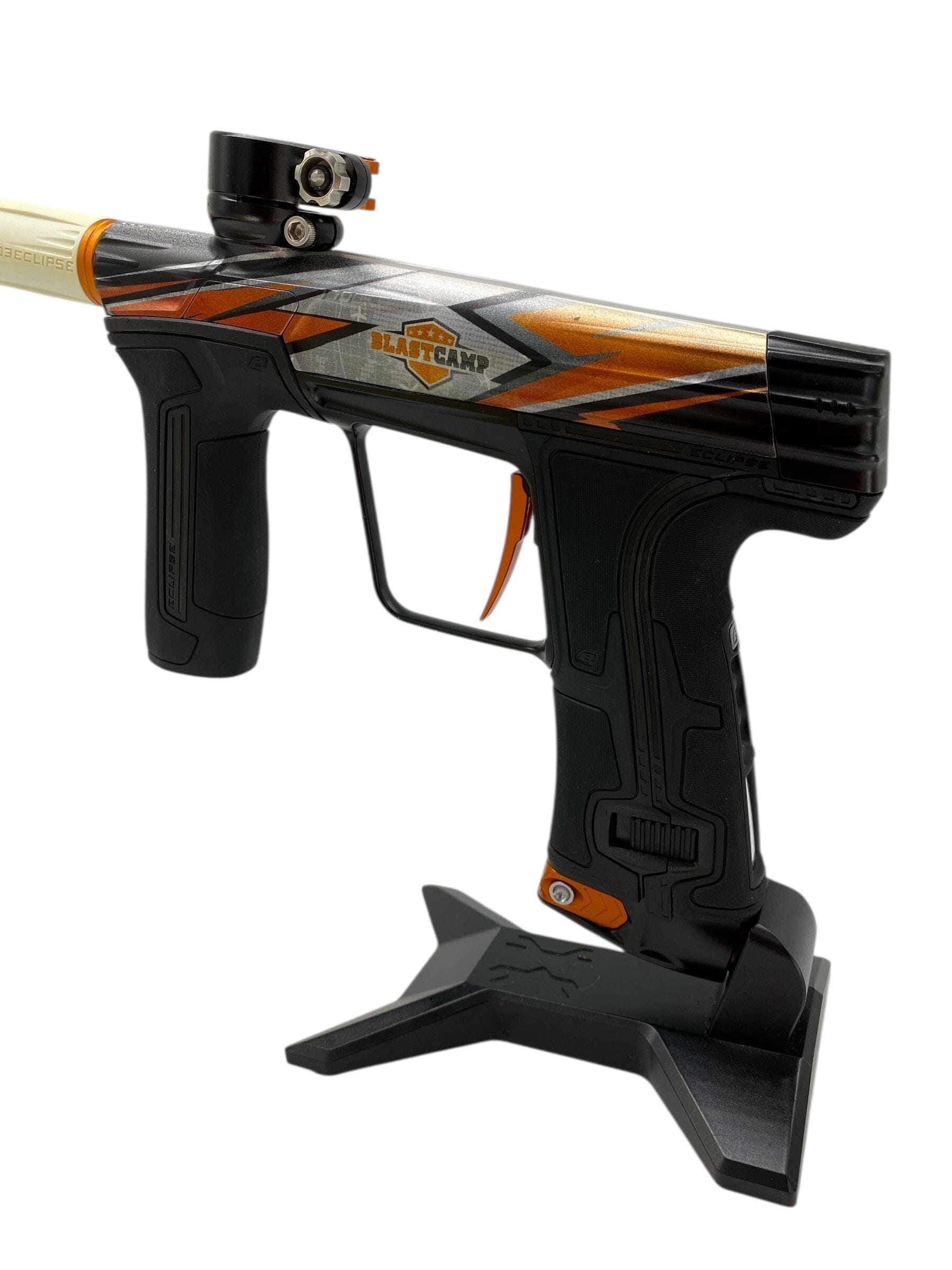 Used USED Planet Eclipse Cs3 Paintball Gun Paintball Gun from Matrix Paintball Buy/Sell/Trade Paintball Markers, New Paintball Guns, Paintball Hoppers, Paintball Masks, and Hormesis Headbands